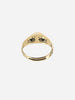 Never/Sleep Ring