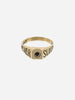 Never/Sleep Ring