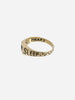 Never/Sleep Ring