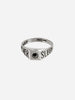 Never/Sleep Ring