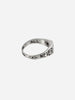 Never/Sleep Ring