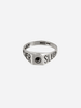 Never/Sleep Ring