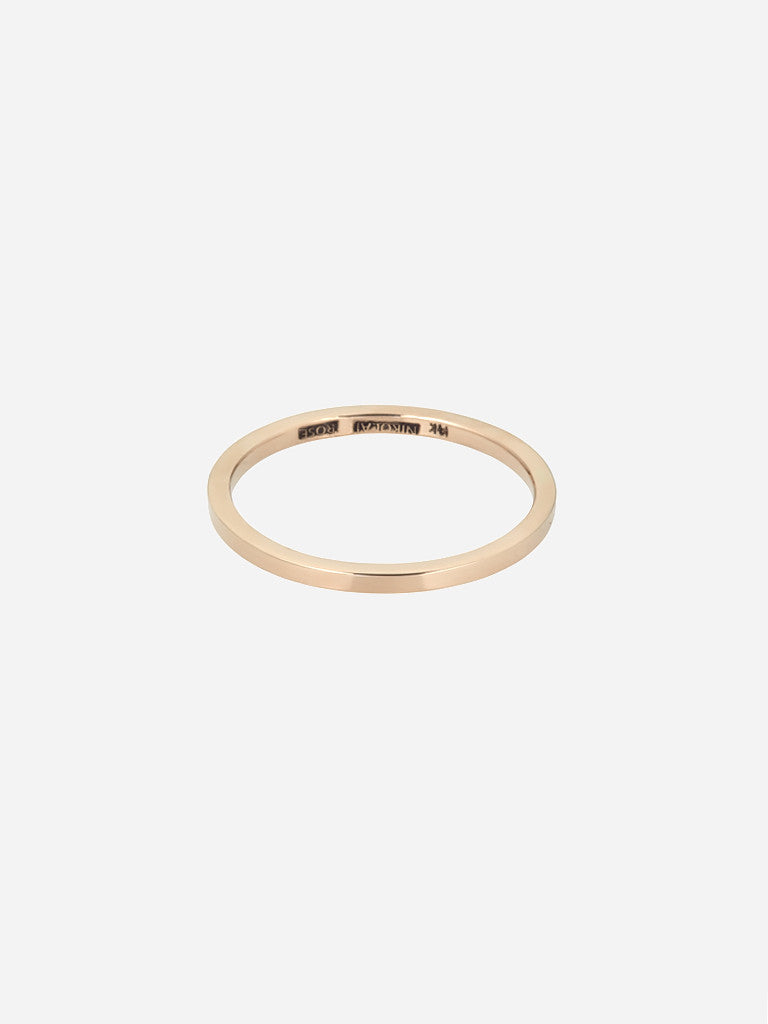 S 11-1 Ring