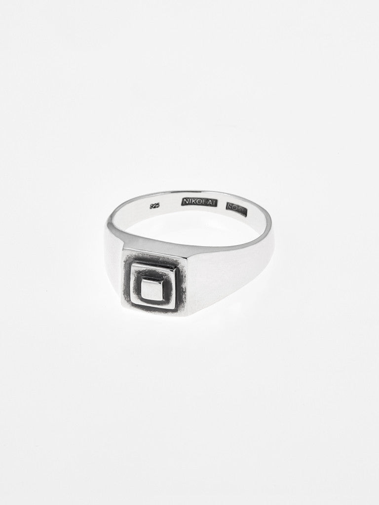 Step Ring