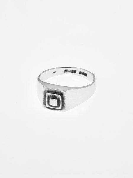 Step Ring
