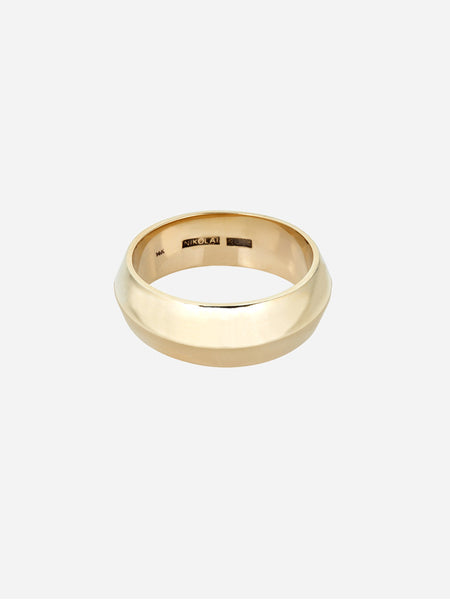 Tias Ring