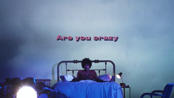 Twin Shadow "Little Women" Music Video