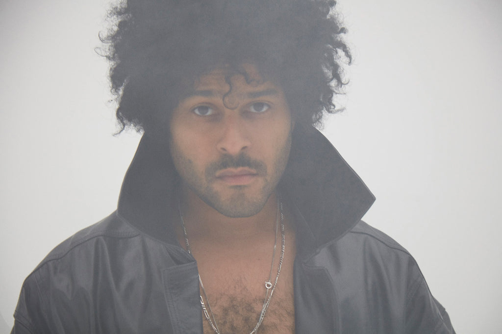 Twin Shadow "Little Women" Music Video