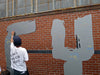 Vans "Create Your Mark" Installation