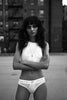 Fleur du Mal Campaign
