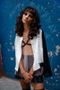 Fleur du Mal Campaign