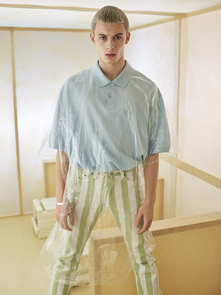 V Man - March 2018